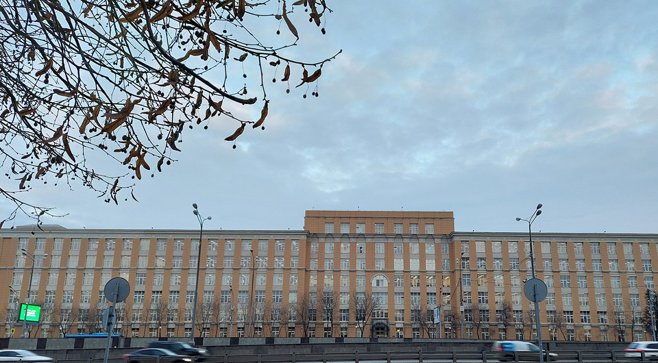 Автоматический режим