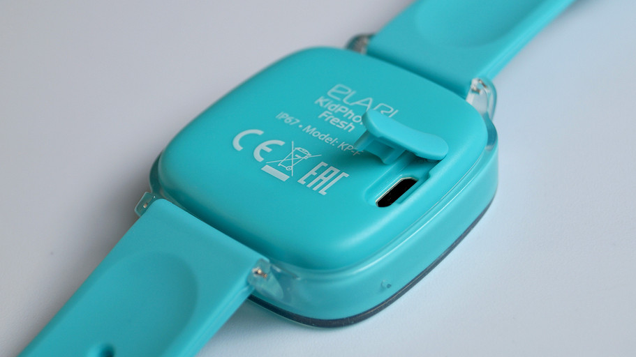 Тест и обзор детских умных часов ELARI KidPhone Fresh: всегда на связи и под присмотром