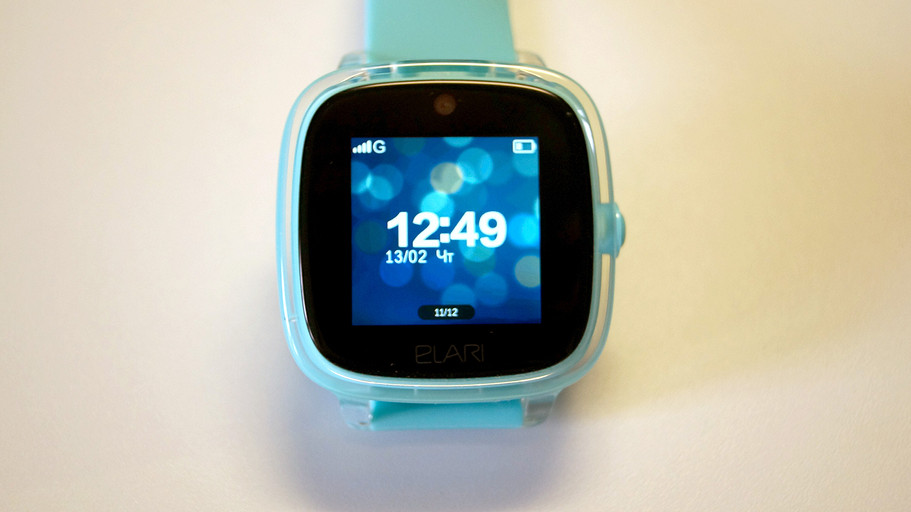 Тест и обзор детских умных часов ELARI KidPhone Fresh: всегда на связи и под присмотром