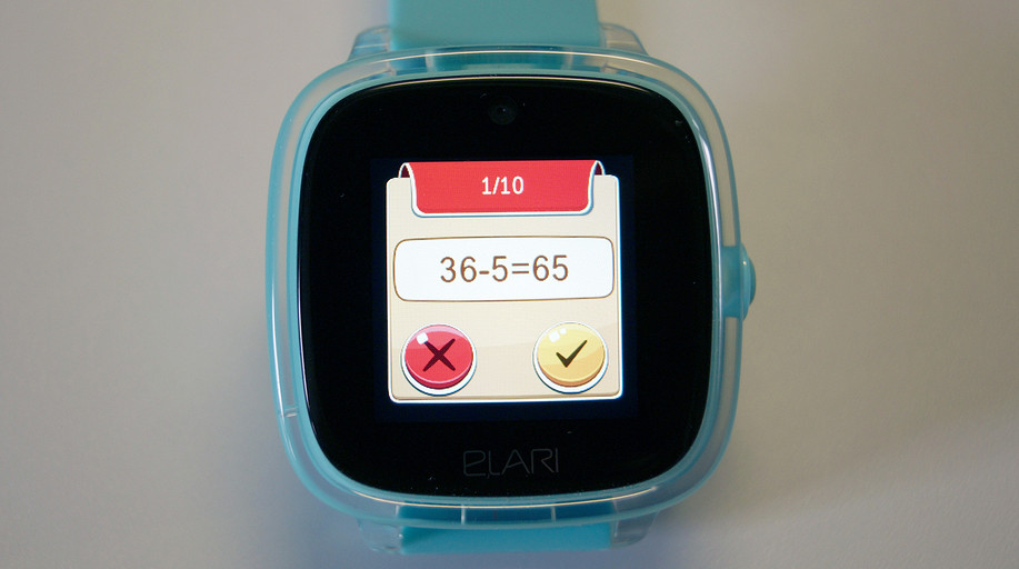 Тест и обзор детских умных часов ELARI KidPhone Fresh: всегда на связи и под присмотром