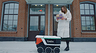 Яндекс тестирует доставку из Беру с помощью робота-курьера