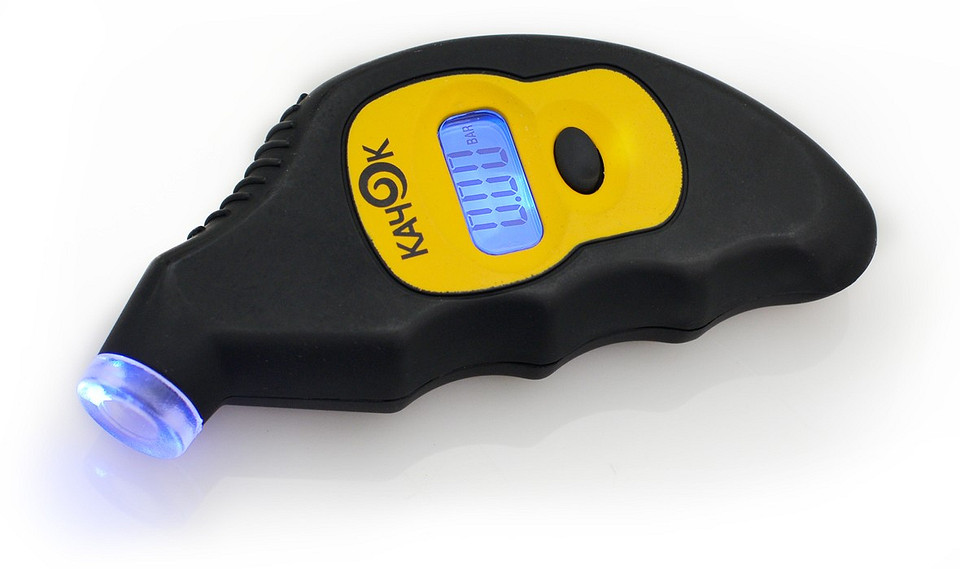 Какие подарки выбрать для автолюбителей и компьютерщиков: 10 полезных гаджетов