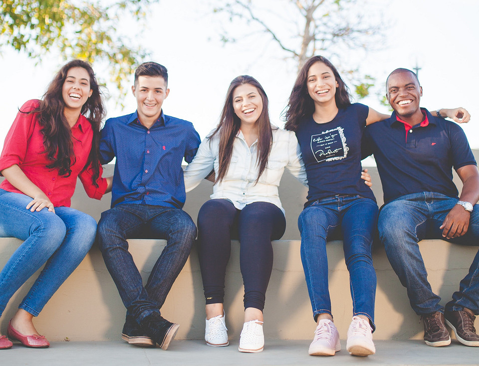 Как хорошо получаться на фотографиях: 5 советов