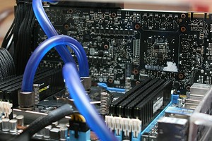 Сравнение чипсетов AMD - X570, B550, X470, B450, X370, B350 и A320 - какой чипсет выбрать для платформы на AM4 в 2020 году