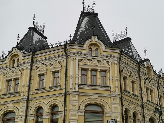 Обзор смартфона Huawei Nova 5T: доступный камерофон