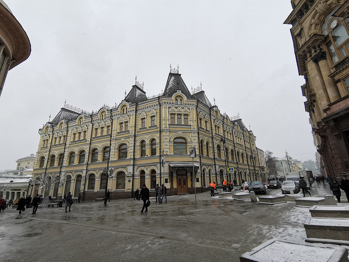 Обзор смартфона Huawei Nova 5T: доступный камерофон