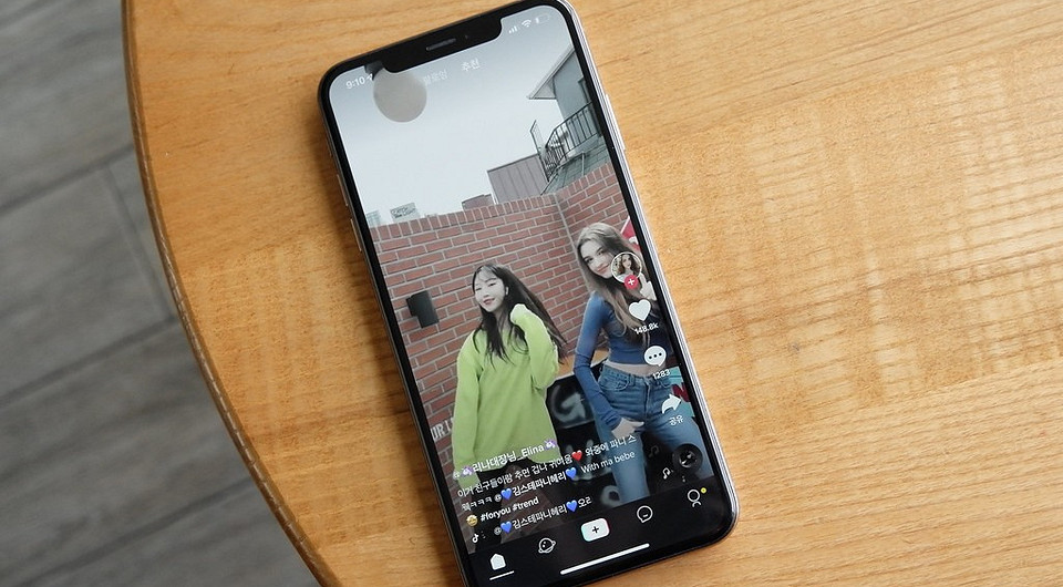 Герои поколения Z: самые популярные аккаунты в TikTok 2020