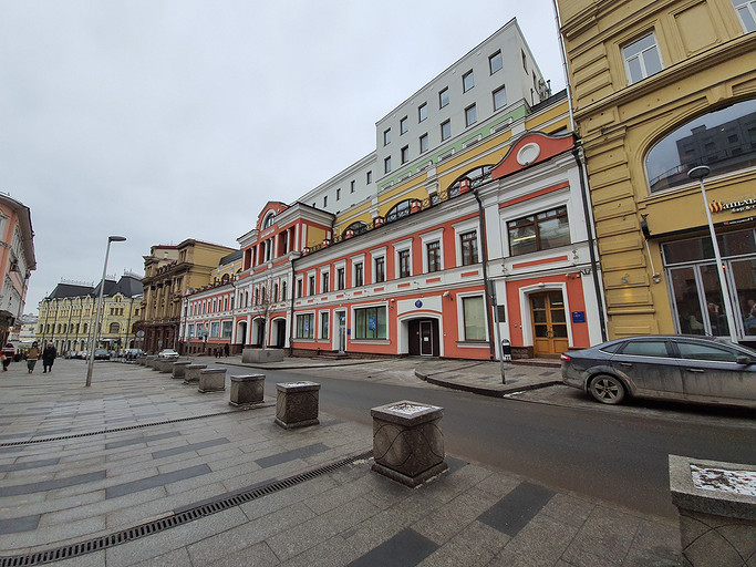 Обзор смартфона Samsung Galaxy Note10 Lite: блокнот для народа