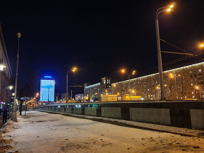 Обзор смартфона Samsung Galaxy Note10 Lite: блокнот для народа