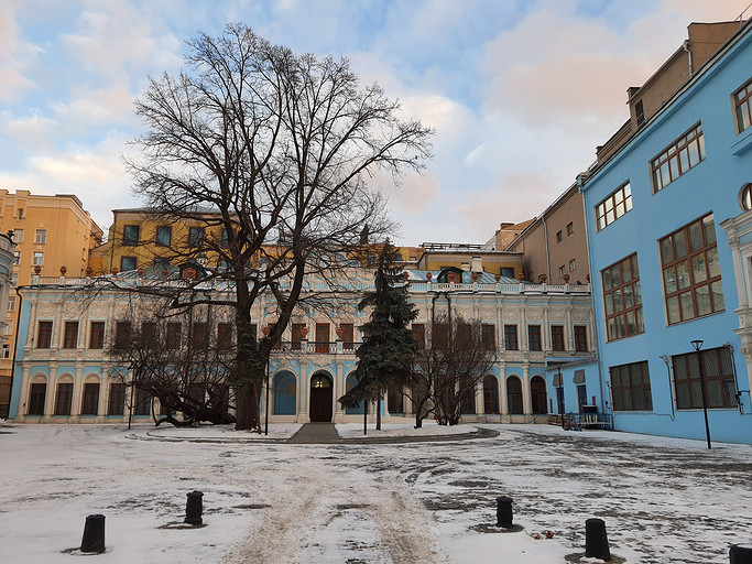 Обзор смартфона Samsung Galaxy Note10 Lite: блокнот для народа