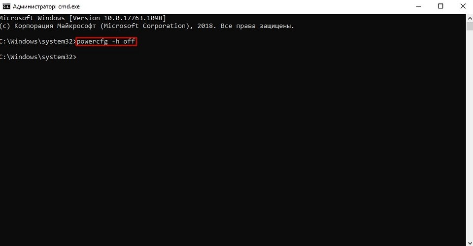 Чистим диск: что и где может занимать много места