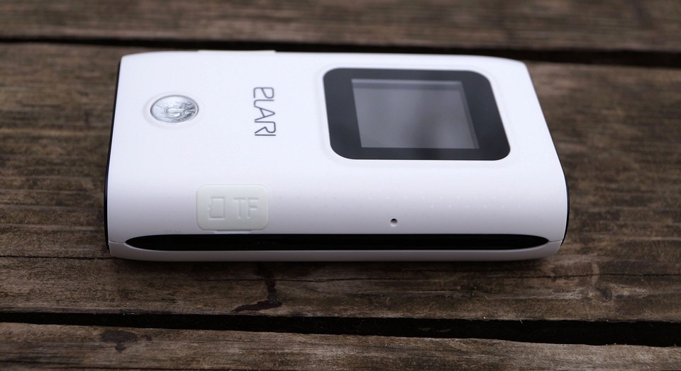 Тест и обзор портативного роутера ELARI Smart WiFi: один для всех, eSIM плюс повербанк