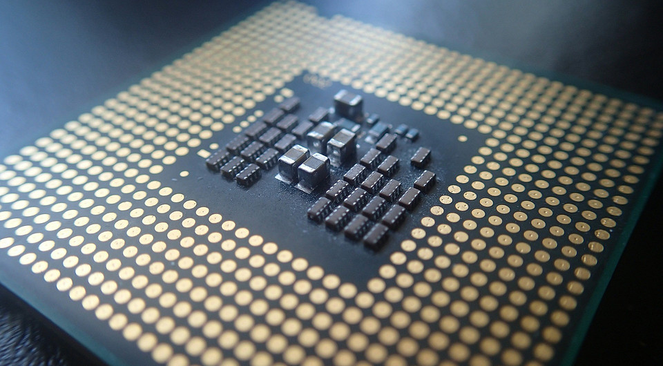 Какой процессор будет для вас идеальным?