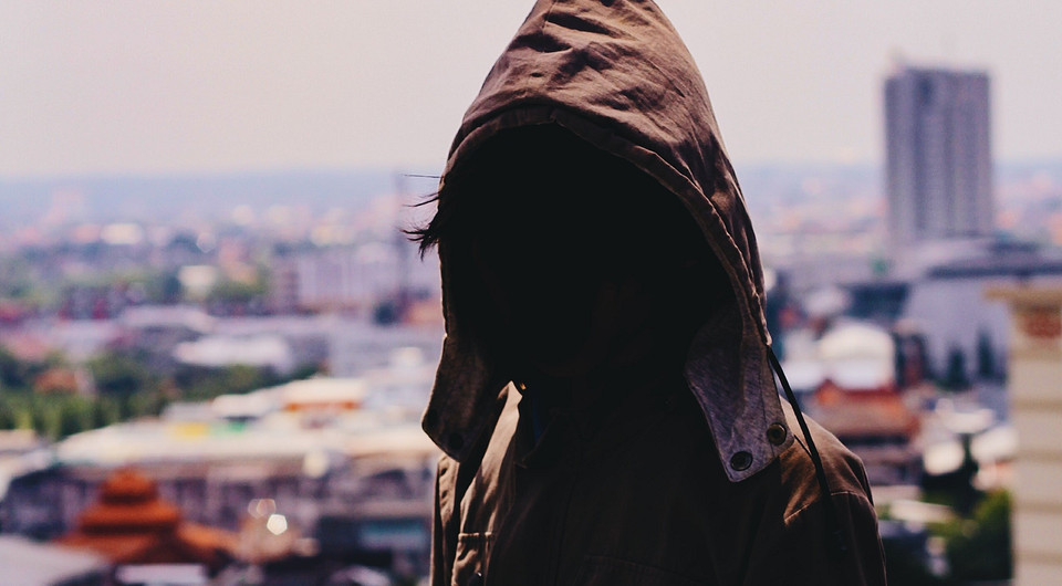 В интернете все анонимны: так ли это?