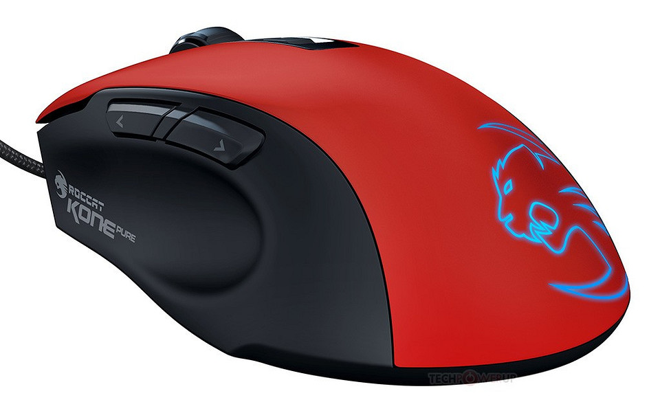 Лучшие мышки для работы и игр: Топ-6 самых удобных моделей Лучшие мышки для работы и игр: Топ-6 самых удобных моделей