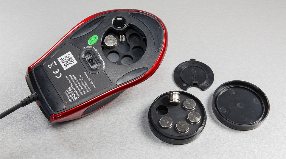 Лучшие мышки для работы и игр: Топ-6 самых удобных моделей Лучшие мышки для работы и игр: Топ-6 самых удобных моделей