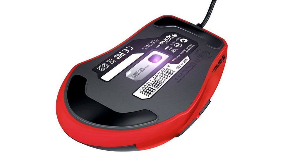 Лучшие мышки для работы и игр: Топ-6 самых удобных моделей Лучшие мышки для работы и игр: Топ-6 самых удобных моделей