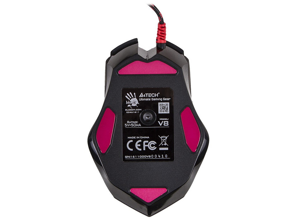 Лучшие мышки для работы и игр: Топ-6 самых удобных моделей Лучшие мышки для работы и игр: Топ-6 самых удобных моделей