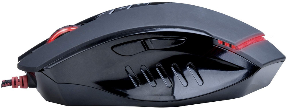 Лучшие мышки для работы и игр: Топ-6 самых удобных моделей Лучшие мышки для работы и игр: Топ-6 самых удобных моделей