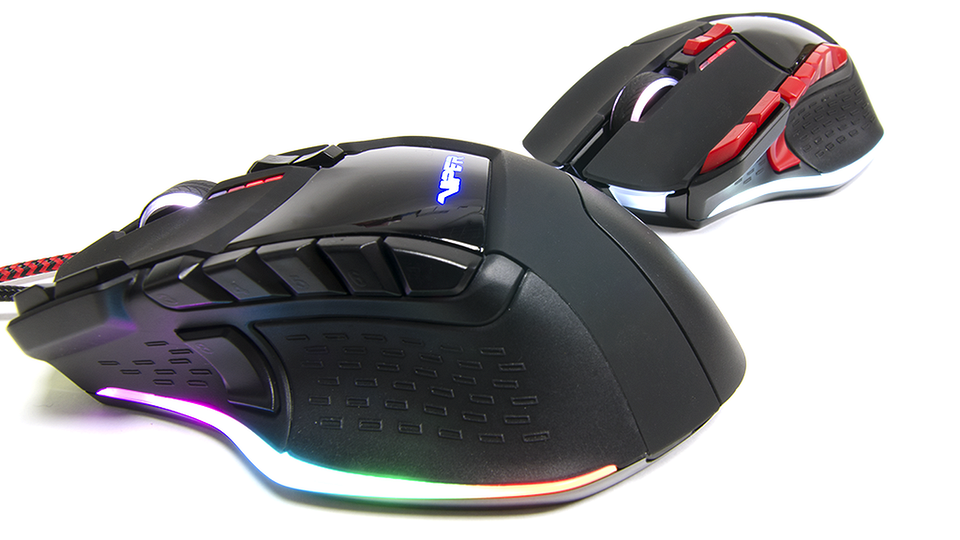 Лучшие мышки для работы и игр: Топ-6 самых удобных моделей Лучшие мышки для работы и игр: Топ-6 самых удобных моделей