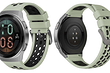 HUAWEI официально представила умные часы-долгожители Watch GT2e