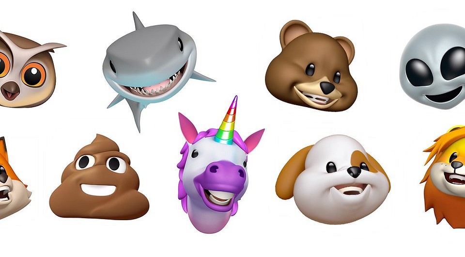 3 функции, которые есть только на iOS