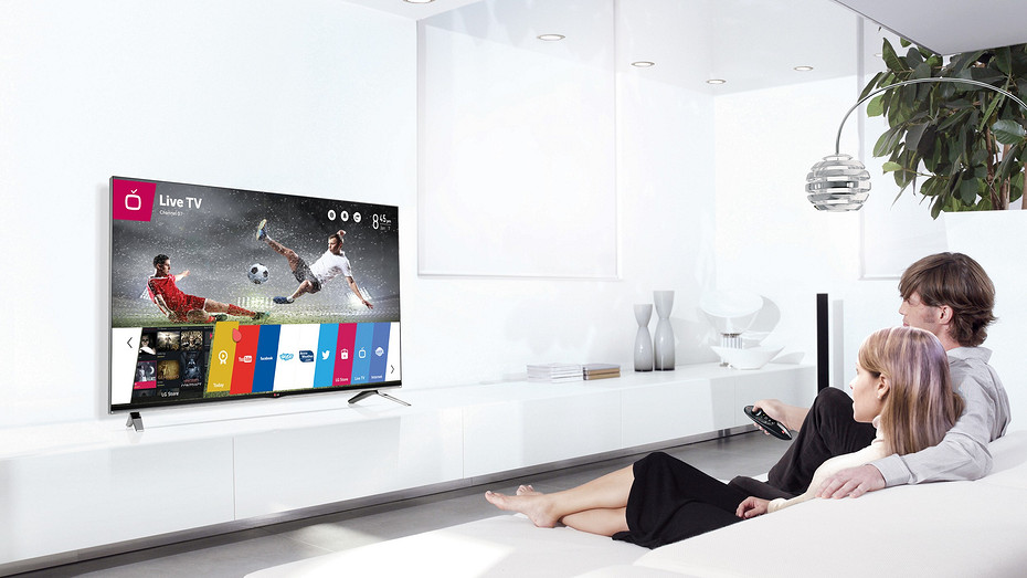 Телевизоры со Smart TV: какая система лучше