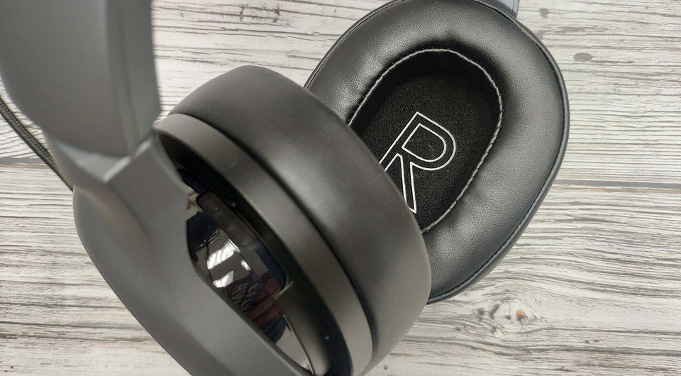 Обзор игровой гарнитуры MSI GH50: звук и ничего лишнего