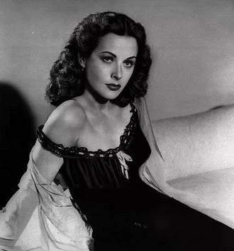 Голливудская актриса австрий...