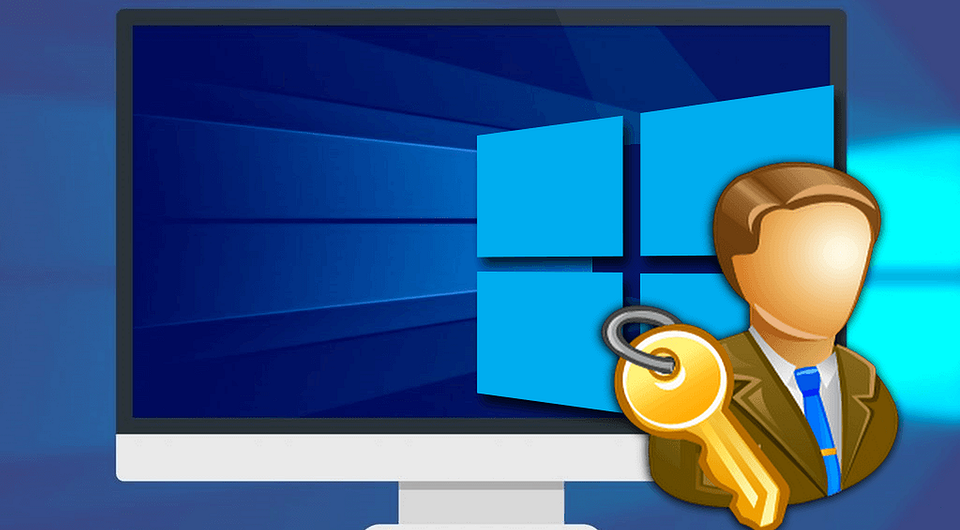 Как в Windows 10 сменить администратора: практические советы