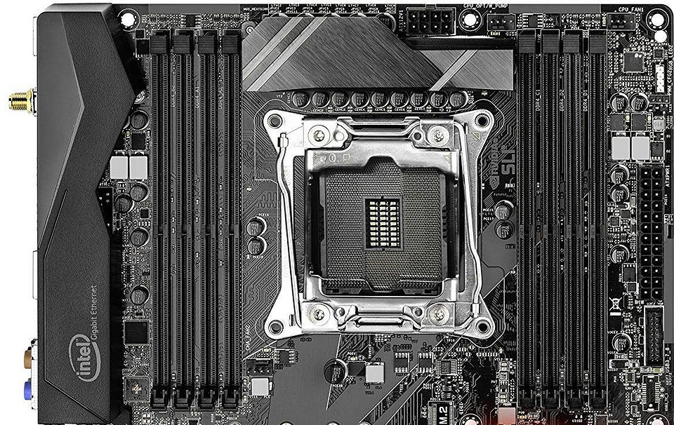 Тест нового флагманского процессора Intel Core i9-10980XE: 18 ядер в 14 нанометрах