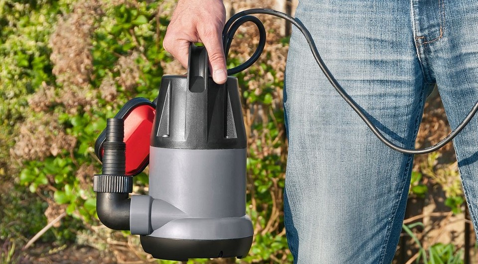 Дренажные, колодезные, скважинные: чем отличаются насосы для воды?