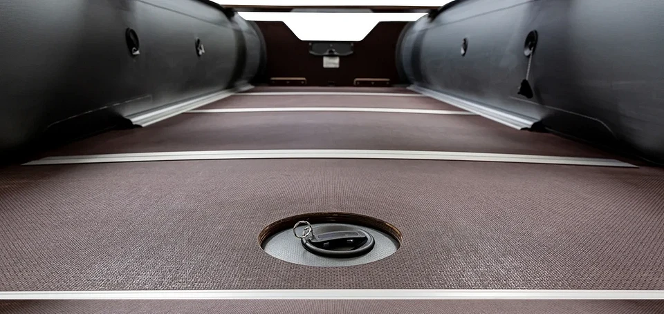 Как выбрать лодку ПВХ: советы от профи Как выбрать лодку ПВХ: советы от профи