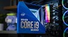 Intel представила свой самый быстрый процессор для игровых систем