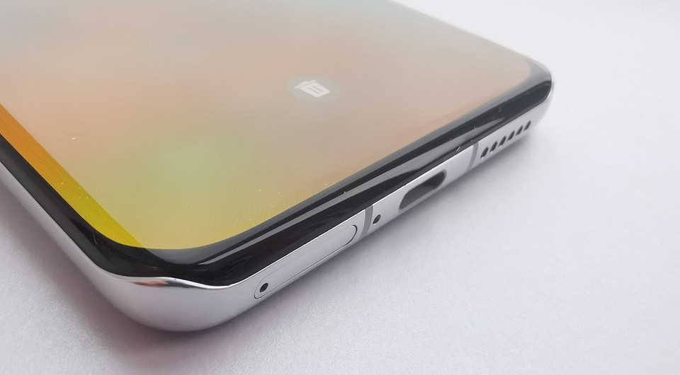 Обзор смартфона HUAWEI P40 Pro: камерофон без Google