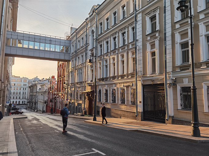 Обзор смартфона HUAWEI P40 Pro: камерофон без Google