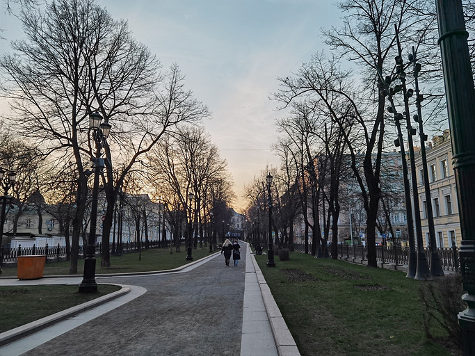 Обзор смартфона HUAWEI P40 Pro: камерофон без Google