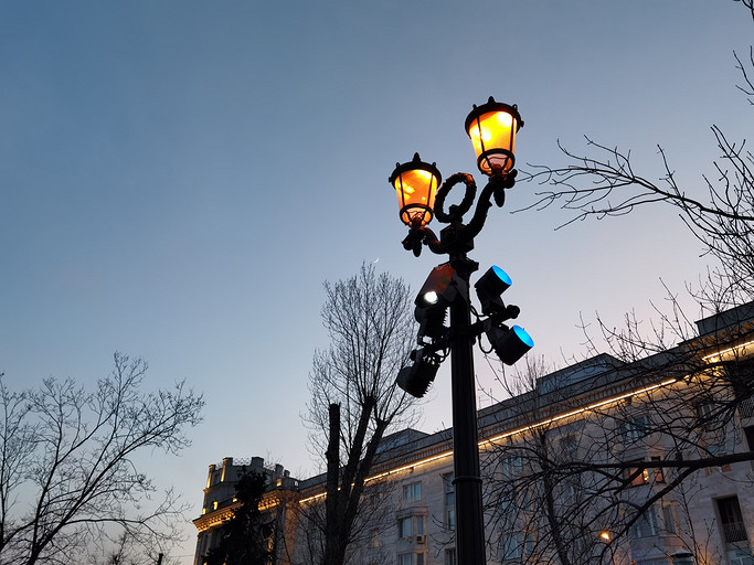 Обзор смартфона HUAWEI P40 Pro: камерофон без Google