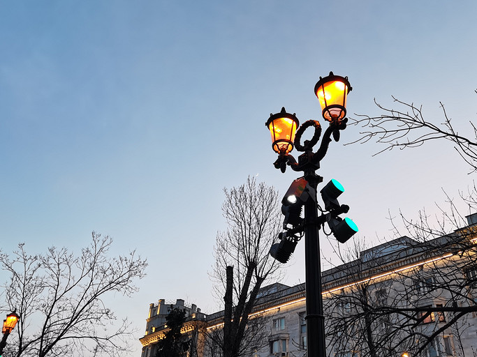 Обзор смартфона HUAWEI P40 Pro: камерофон без Google