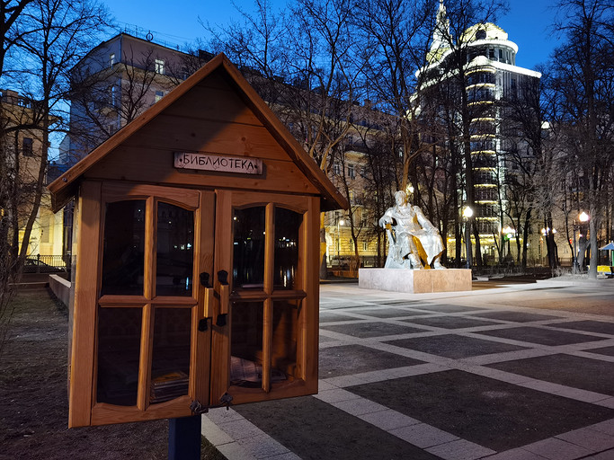 Обзор смартфона HUAWEI P40 Pro: камерофон без Google