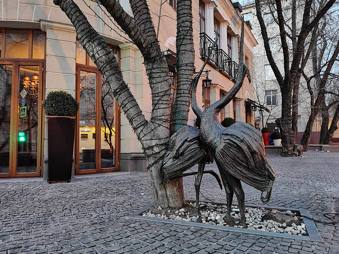 Обзор смартфона HUAWEI P40 Pro: камерофон без Google