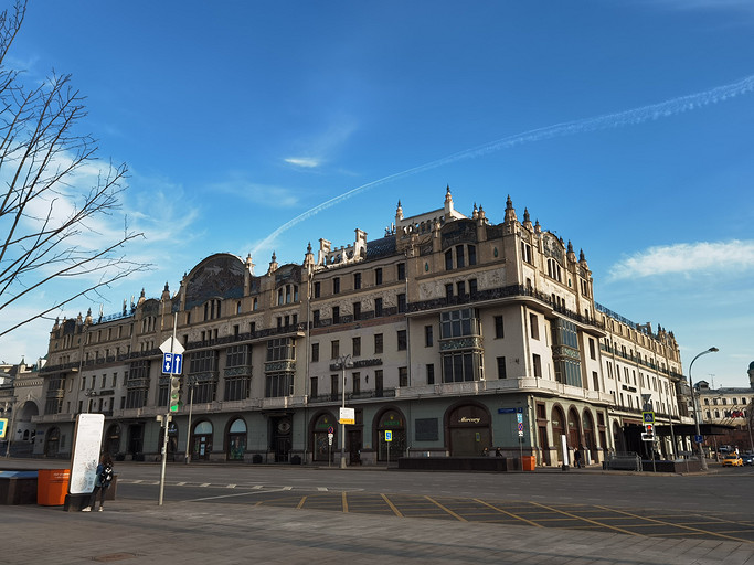 Обзор смартфона HUAWEI P40 Pro: камерофон без Google