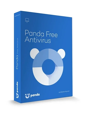 Лучший бесплатный антивирусный сканер в нашем тесте — Panda Free Antivirus. По общей оценке он оказывается на 6-м месте и получает оценку «Хорошо».