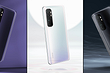 Xiaomi презентовала «облегченный» флагманский смартфон Mi Note 10 Lite