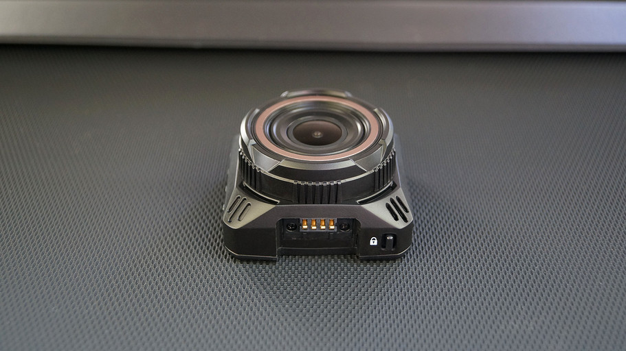 Тест видеорегистратора NAVITEL R650 NV: хорошая ночная съемка и функция веб-камеры