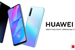 Huawei представила новый недорогой смартфон Huawei Y8p