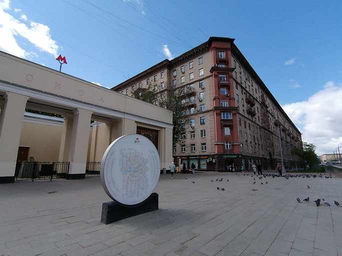 Обзор HUAWEI P40 Lite E: безгугловый смартфон за 10 000 рублей