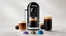 Обзор кофемашины Nespresso Vertuo: любителям больших чашек