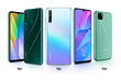 Стартовали российские продажи новых демократичных смартфонов Huawei Y-серии