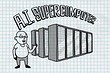 Microsoft создала суперкомпьютер для OpenAI